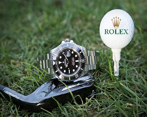 rolex golf|rolex ranglijst dames.